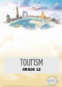 Grade 12_Tourism Summaries 