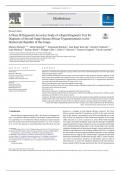 A Phase III Diagnostic Accuracy Study of a Rapid Diagnostic Test for Diagnosis of Second-Stage Human African Trypanosomiasis in the Democratic Republic of the Congo