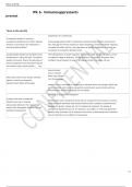 Wk 6- Immunosuppressants Flashcards _ Latest complete answers,rationales..pdf