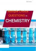 Multiple Choice QUESTIONS IN CHEMISTRY 1000+ MCQs FOR ALL COMPETITIVE EXAMS