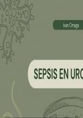 Sepsis en urologia