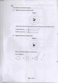 Test (elaborations) Chemistry 