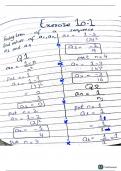 "Detailed Calculus 2 Study Notes for Engineering Students in very easy and simple way by topper student 