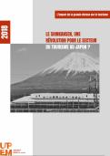 Infrastructures, transports et réseaux - LE SHINKANSEN, UNE RÉVOLUTION POUR LE SECTEUR DU TOURISME AU JAPON ? - Master Tourisme - 2018