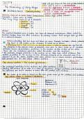 BIOMOLECULES 