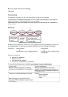 Chapter 6 advanced marketing