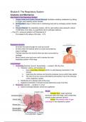 CELLBIO 451- Introduction to Human Physiology