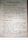 Biology neet notes 