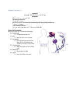 SAMENVATTINGEN JAAR 1 blok 5t/m8 Bacherlor Psychologie @ Erasmus University