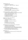 CHEM 220 alkene addition  directions