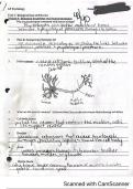 AP Psychology Unit 3 Biological Psychology Notes and Study Guide