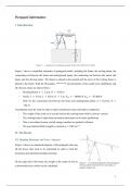 ES2D5 - 1st - Optimisation Analysis Assignment - University of Warwick