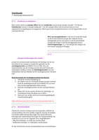 Chemie scheikunde 4VWO 6e editie - 7 scheikunde demonstreren samenvatting