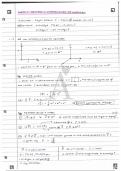 Lecture notes ECM1416 Computational Mathematics (ECM1416) 