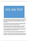 ECE 206 Test RATED  100%