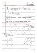 Electrostatic (Potential and Capacitance) for neet 