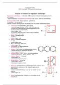 Scheikunde NOVA VWO5 Hoofdstuk 10 Organische verbindingen