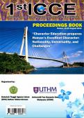 Competency of Integrated Living Skills Teachers in Inculcating  Critical Thinking Skill in Learning and Teaching Process