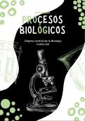 PROCESOS BIOLÓGICOS - Dogma central de la Biología molecular