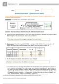 Gizmos_Coulomb_Force Student Exploration Coulomb Force (Static).