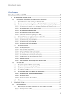 Samenvatting internationale relaties sinds 1945