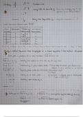 Intermediate Algebra: Radicals (5)