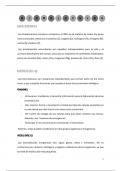 BIOMOLECULAS (Resumen)