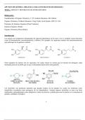 Aminoácidos y heterociclos aromáticos nitrogenados 