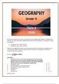 Gr 11 Geography Prelim &Final 2024