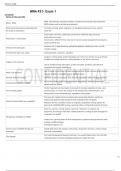   NRM 451- Exam 1  Terms in this set (38)  NEPA v. MEPA	NEPA- informational; educates lawmakers. Includes environmental impact statement MEPA-citizen suits to protect environement What natural resources are associated with the lords of yesterday?	(5) hard