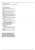 Lecture Notes - SARS-CoV-2 Biology in General Microbiology course