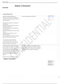  MGMT 435 - Final Exam Study Guide     Terms in this set (59)   Servicescapes	The physical environment of the supporting facility influences both customer and employee behavior and should be designed with an image and feel that is congruent with the servi