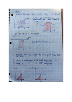 Calculus II Notes (COLOR-CODED)