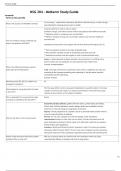   BIO 212: Module 6- Homework       Terms in this set (74)  Different locations of the human body use different resistance strategies to help protect the human host from microbial invaders. Match each strategy with the correct location in the human host.	