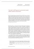 The credit-to-GDP gap and countercyclical capital  buffers: questions and answers