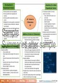 Grade 11 Physical Sciences (PS) Summaries Term 1 - (Via Afrika)