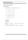 Test Bank For Essential Calculus - 2nd - 2013 All Chapters - 9781133112297