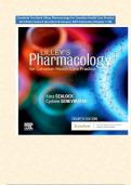 Complete Test Bank Lilleys Pharmacology For Canadian Health Care Practice 4th Edition Sealock Questions & Answers With Rationales (Chapter 1-58)