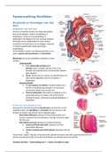 Samenvatting Hartfalen