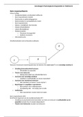 HC 6 Testtheorie: Item-responstheorie