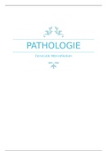 Pathologie Cervicale Wervelkolom