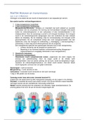 Motoren en transmissies samenvatting