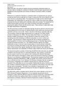 assess how the procedures mentioned within my previous task to manage an outbreak of infection meet the legal requirements and guidelines for the prevention and control of infection (norovirus) within a hospital setting.