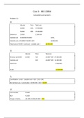 BEC-22806 Case 3  calculations and final  answers 