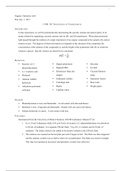 Experiment 6 Resolution of Enantiomers