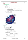 Biochemie van de huisdieren II (prof. Knapen) (H10-24)