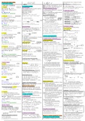 Formularium statistiek voor psychologen, deel 2