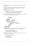 Integraal ontwerpen - handboek voor methodisch ontwerpen, innovatie, communicatie en analyse H1,4,6,7