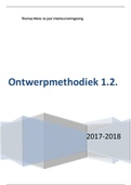 ontwerpmethodiek 1.2