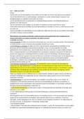 dieetbehandelingsrichtlijn 31 ziekte van crohn en colitus ulcerosa